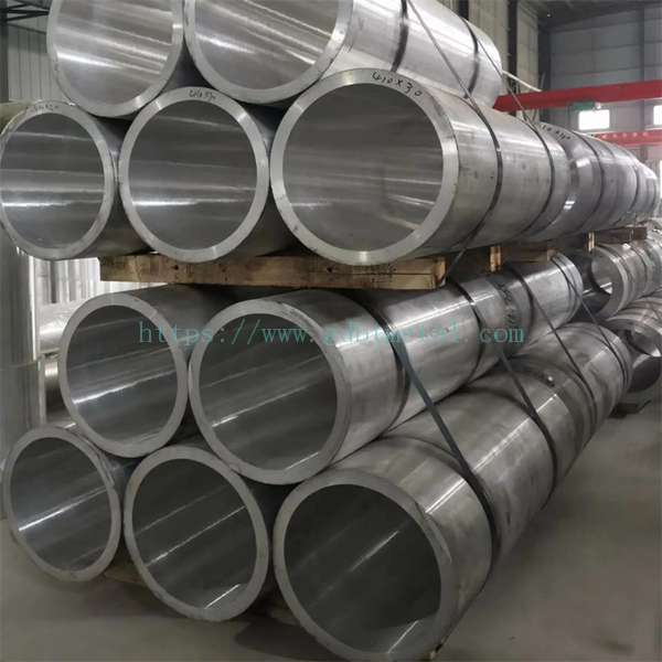 Aluminum Pipe&Tube